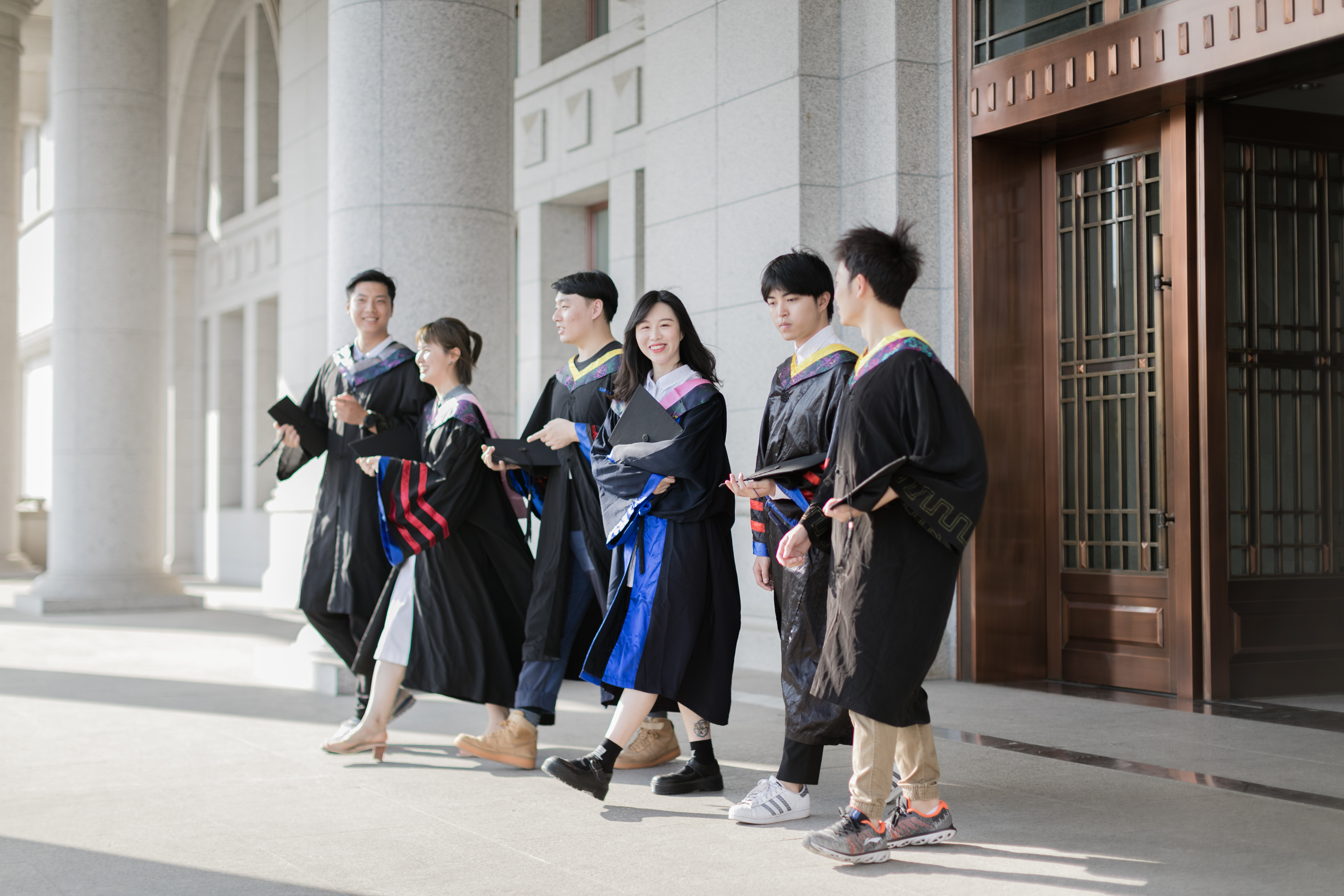 yl23455永利官网 UESTC